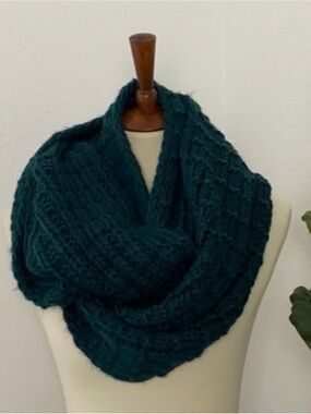 NWT Nordstrom BP Chunky Scarf
